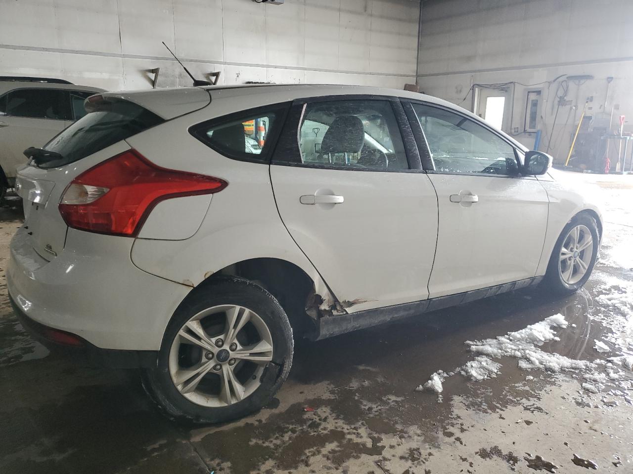 2013 Ford Focus - Image 3