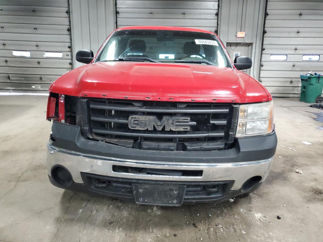 2012 GMC Sierra - Image 5