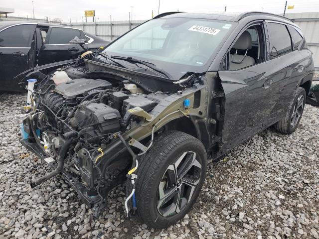 HYUNDAI TUCSON LIM 2023