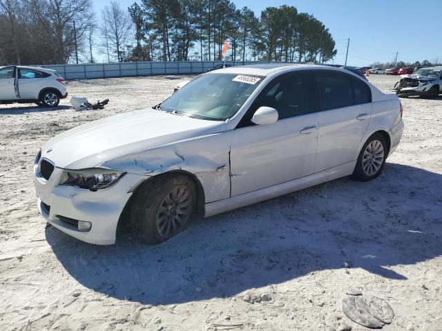 2009 Bmw 328 I
