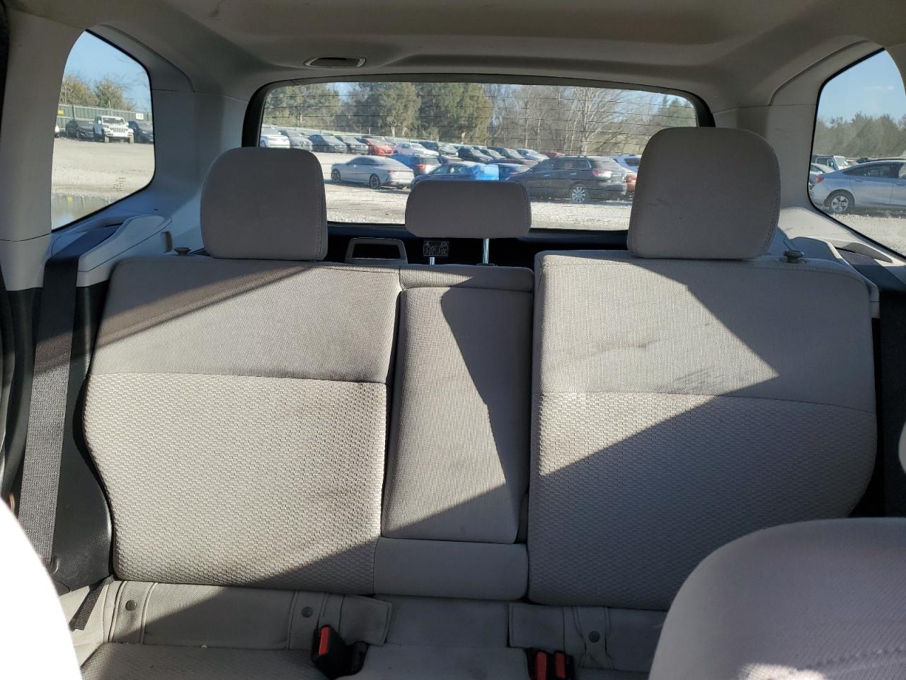 2015 Subaru Forester - Image 10