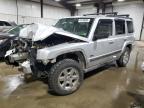 2007 Jeep Commander  en Venta en West Mifflin, PA - Front End