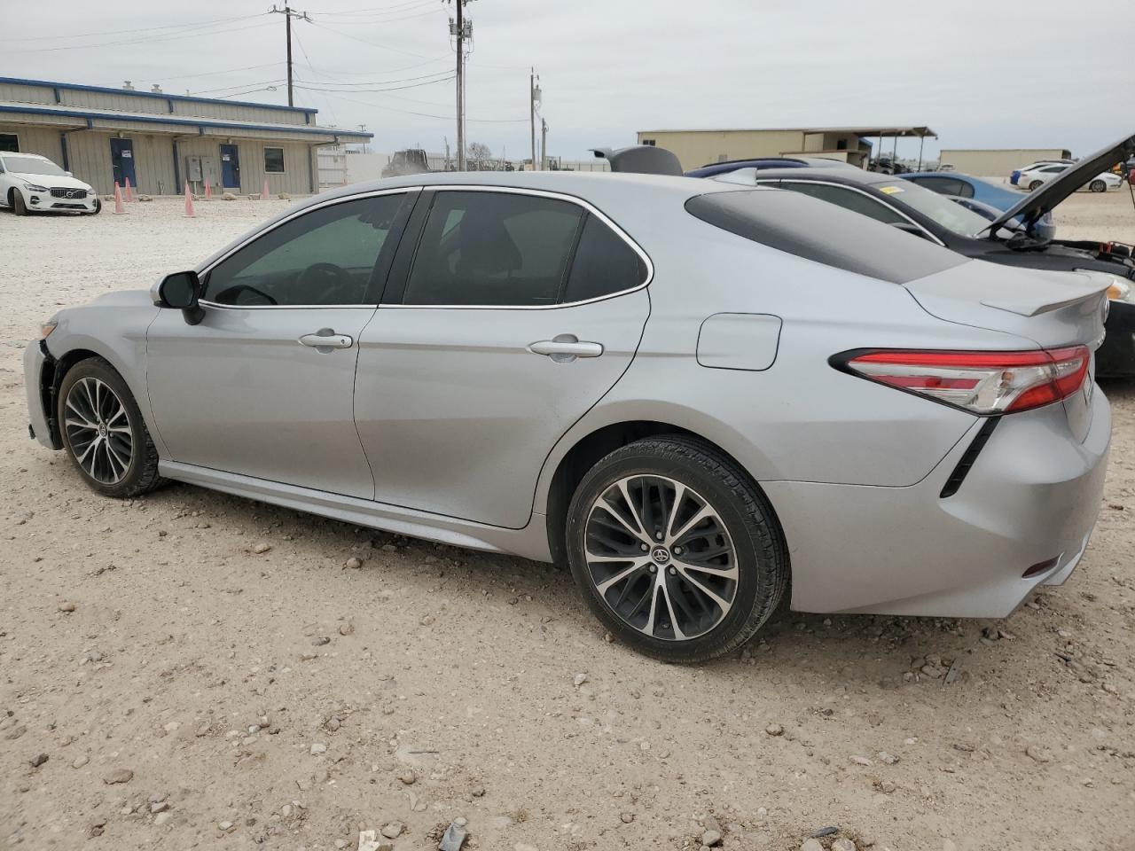 2019 Toyota Camry - Image 2