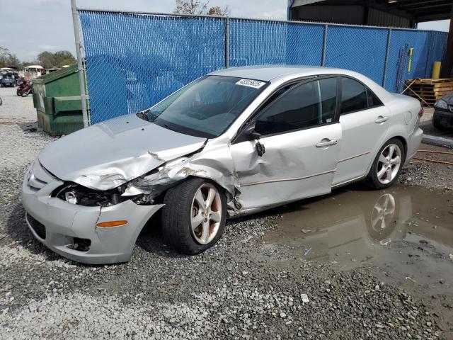 2008 Mazda 6 I