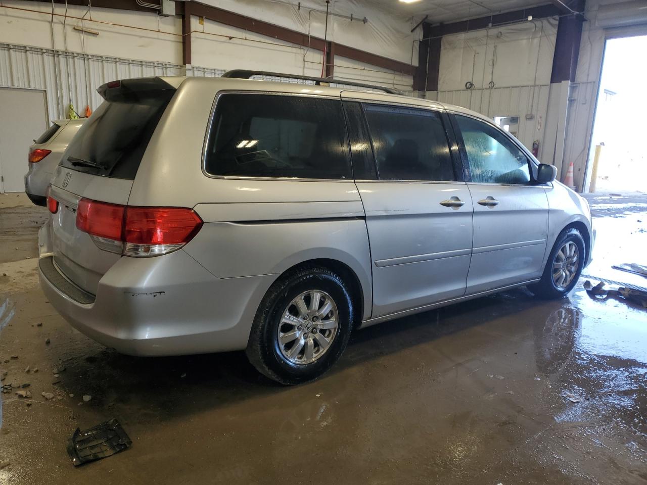 2009 Honda Odyssey - Image 3