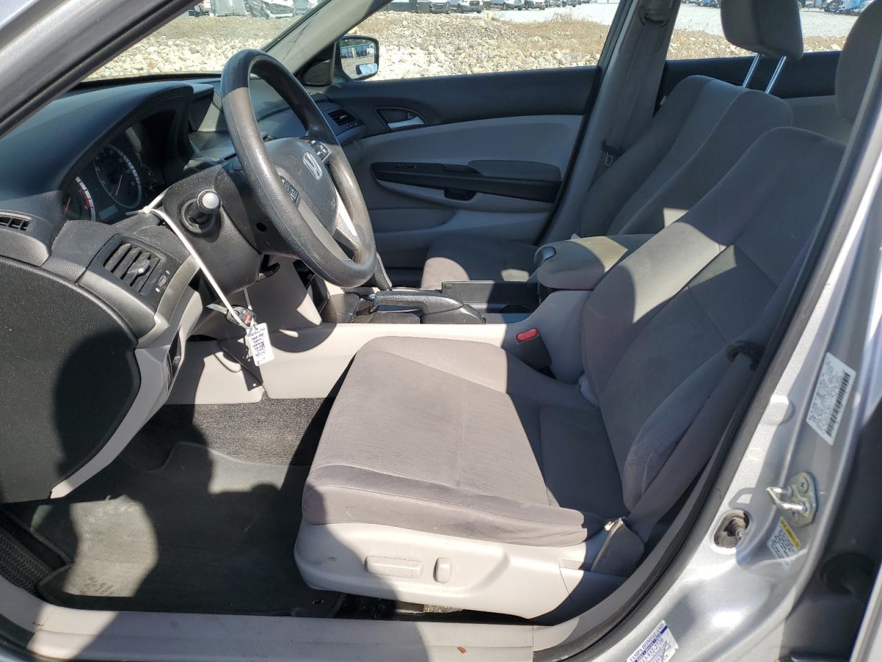 2012 Honda Accord - Image 7