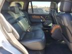 2020 Land Rover Range Rover Autobiography en Venta en Harleyville, SC - Front End
