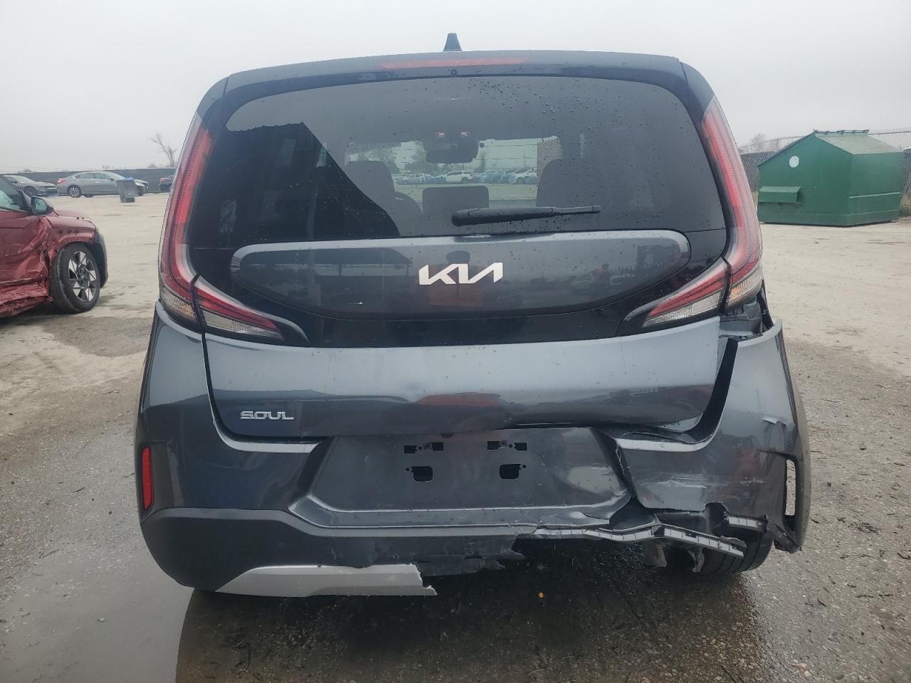 2023 Kia Soul - Image 6