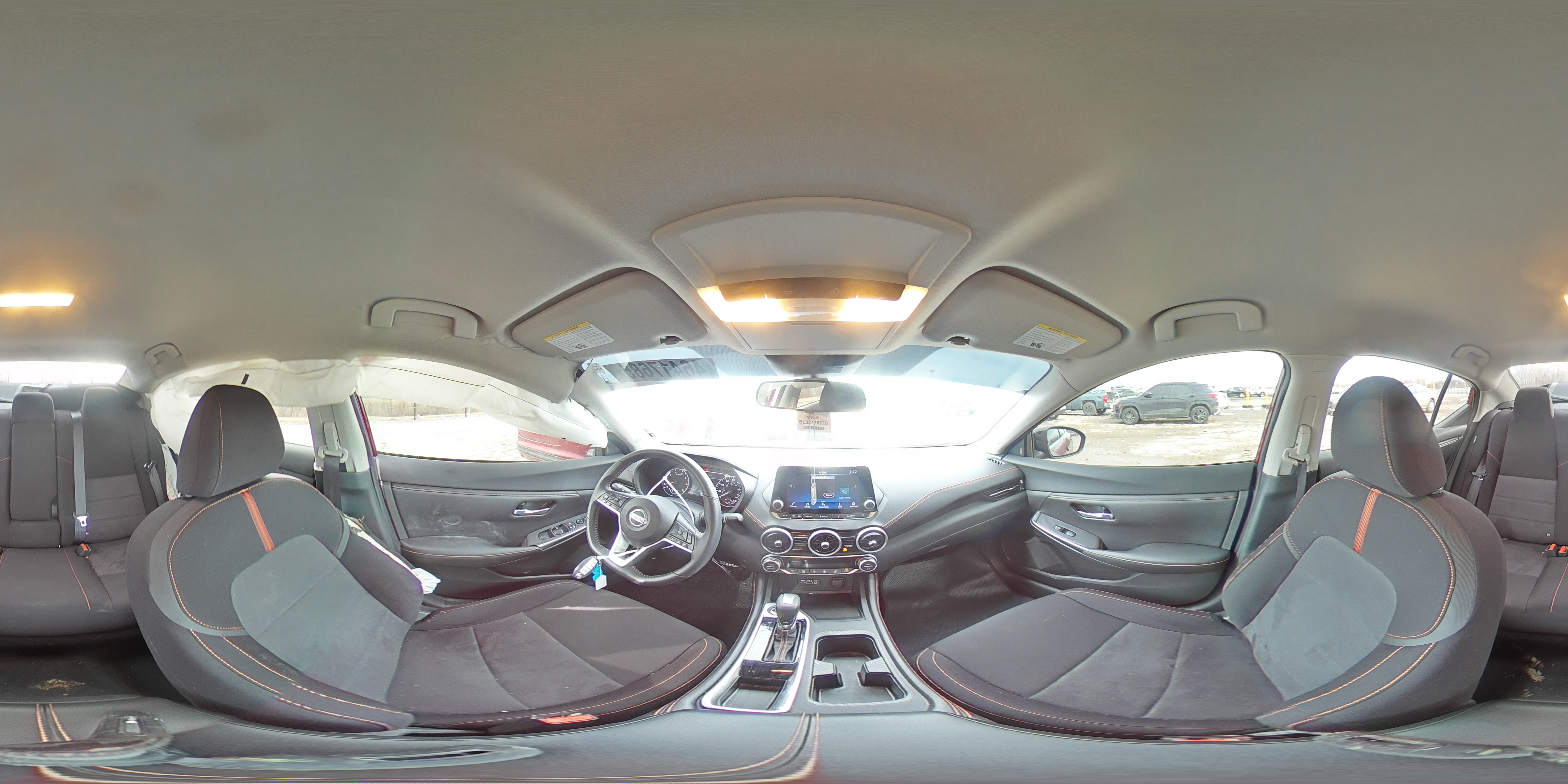 2021 Nissan Sentra - Image 13