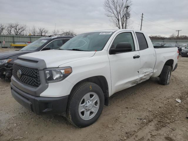 2019 Toyota Tundra Double Cab Sr