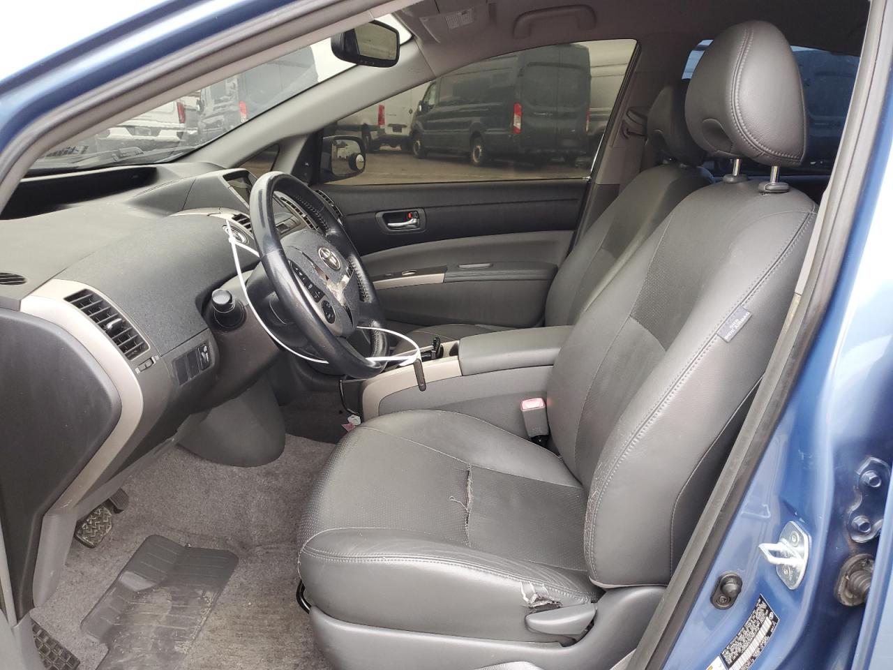 2009 Toyota Prius - Image 7