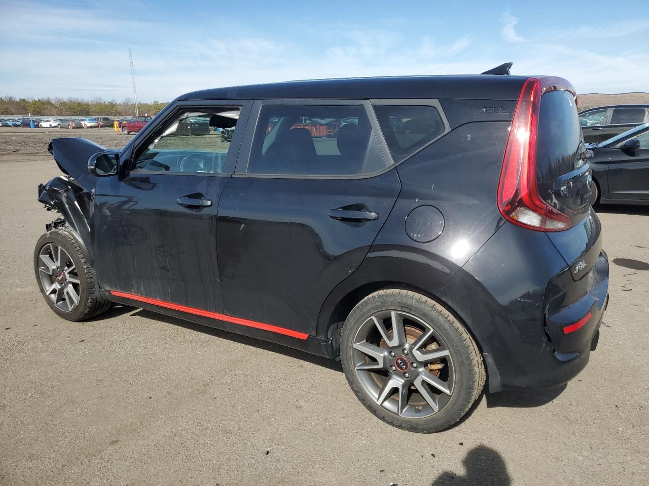 2020 Kia Soul - Image 2
