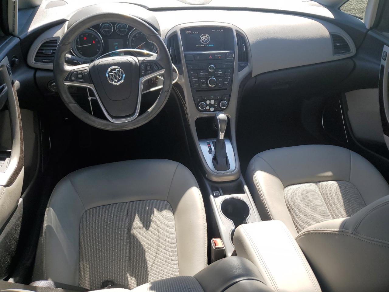 2016 Buick Verano - Image 8