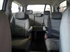 2010 DODGE GRAND CARAVAN SE for sale at Copart AB - EDMONTON