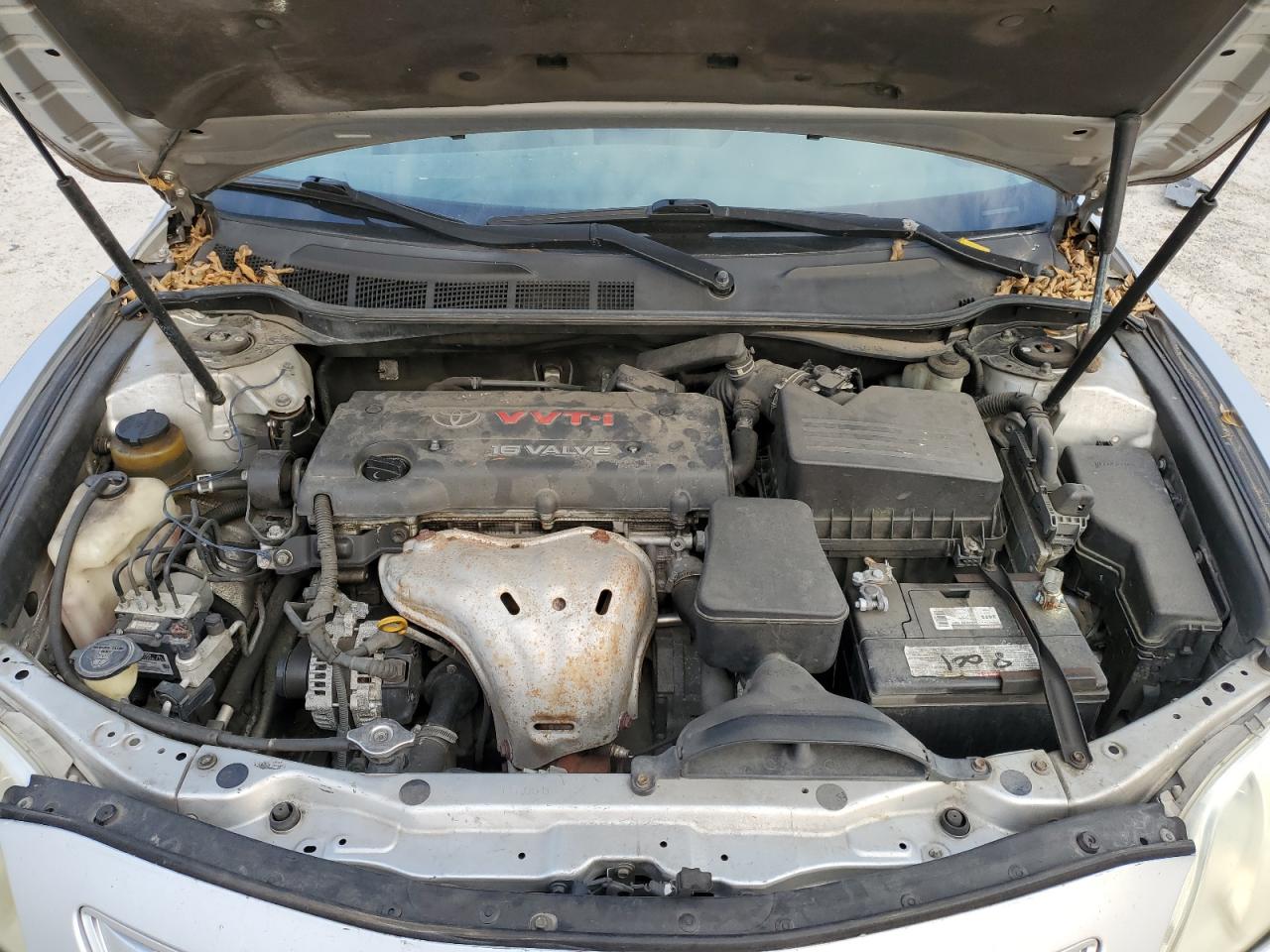 2007 Toyota Camry - Image 12