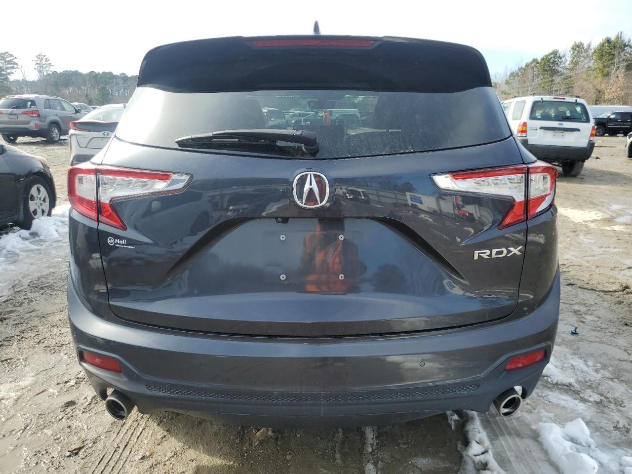 2021 Acura RDX - Image 6