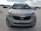 2015 Kia Sorento Lx продається в Arcadia, FL - Front End