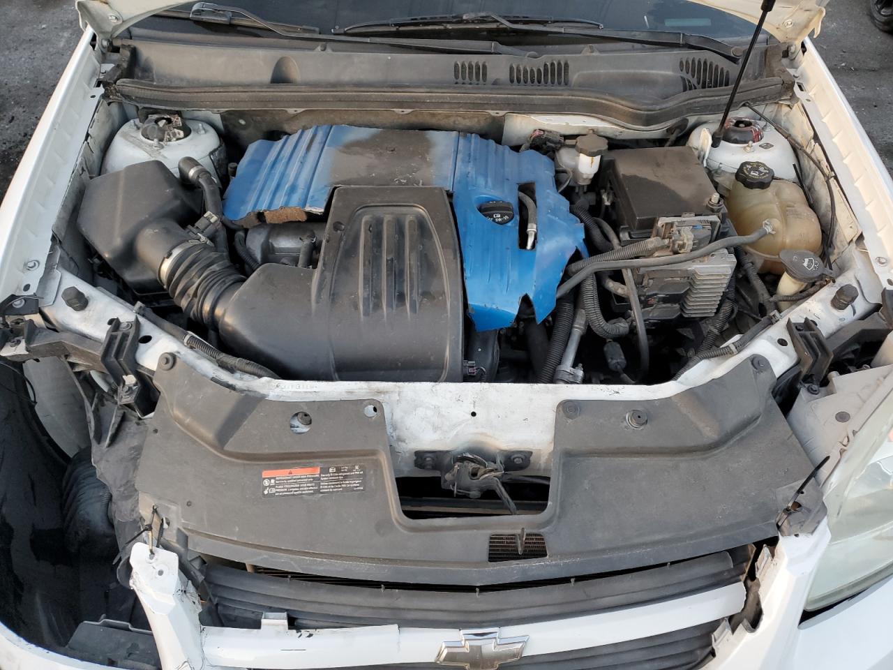 2007 Chevrolet Cobalt - Image 11