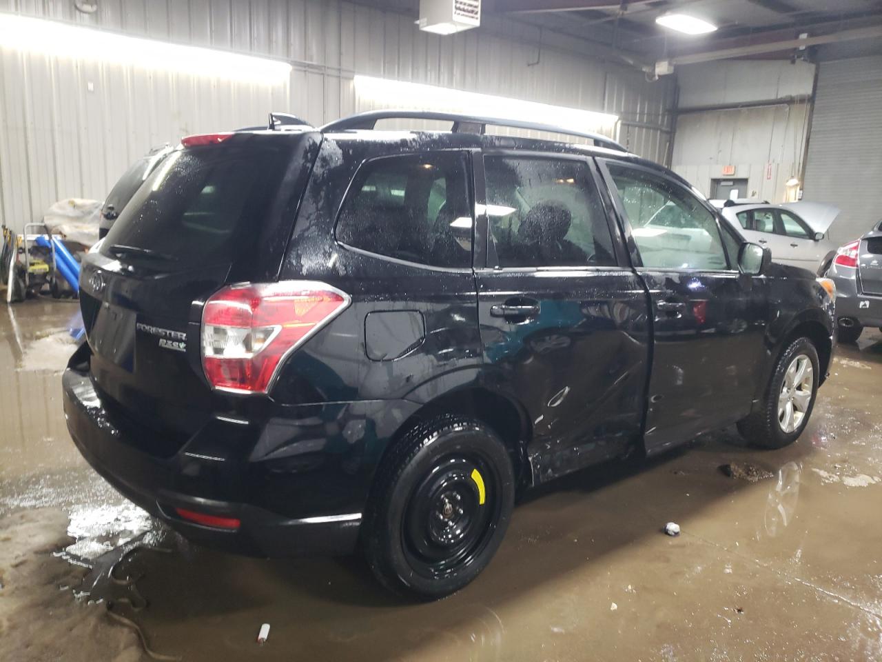 2016 Subaru Forester - Image 3