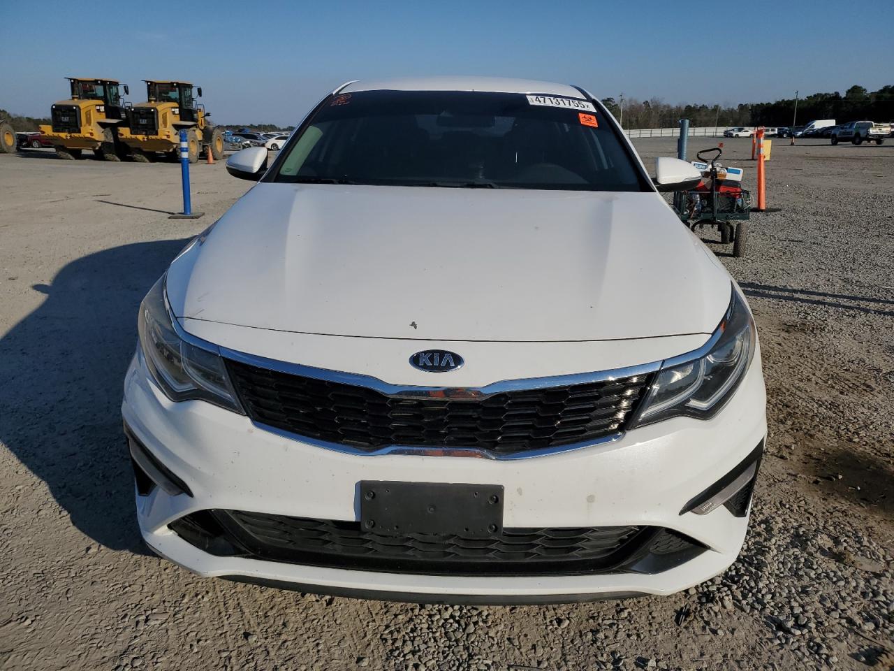 2019 Kia Optima - Image 5