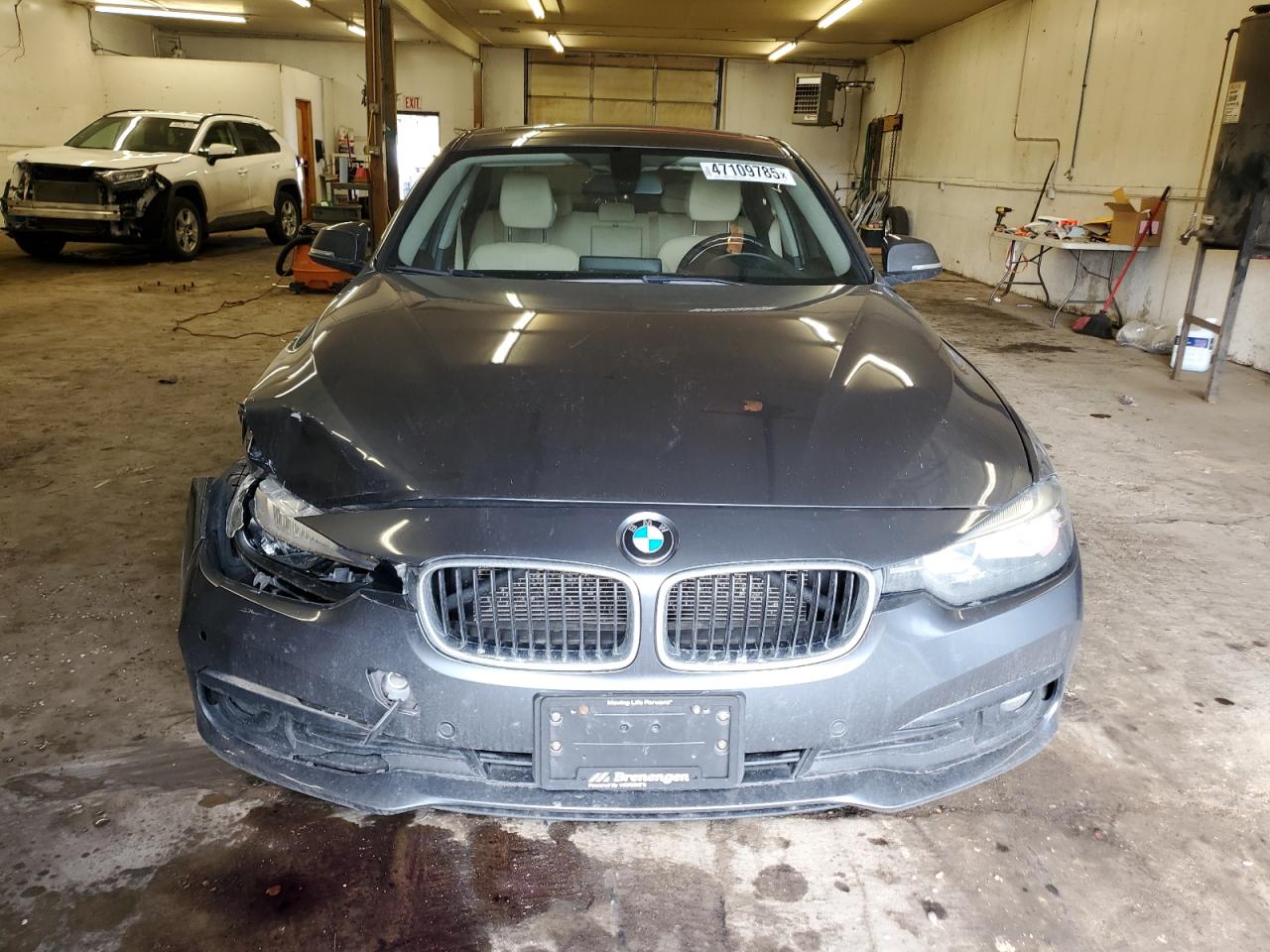 2017 BMW 3er - Image 5
