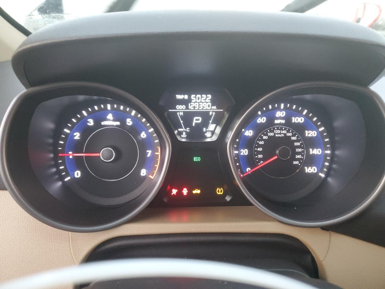 2013 Hyundai Elantra - Image 9