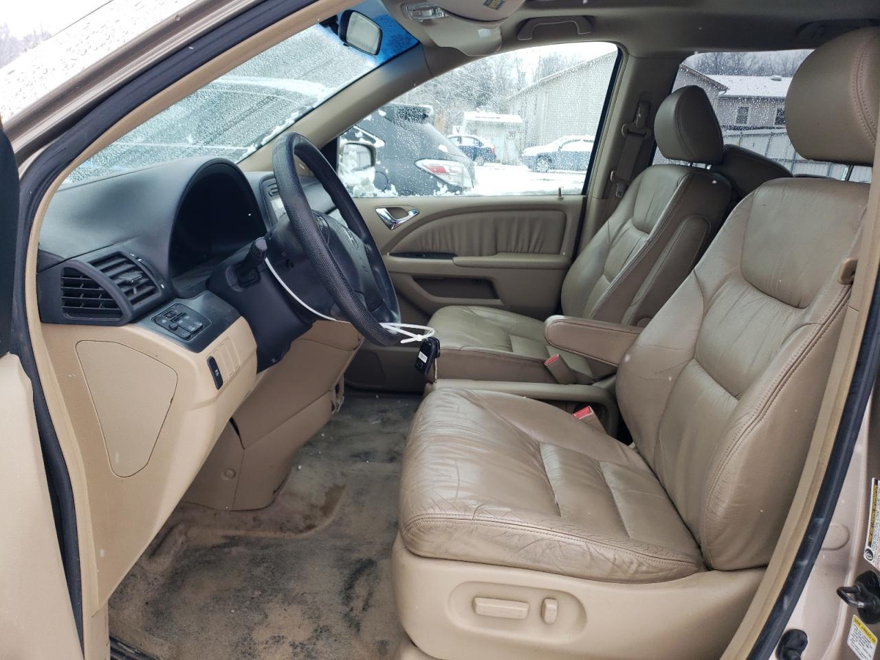 2005 Honda Odyssey - Image 7