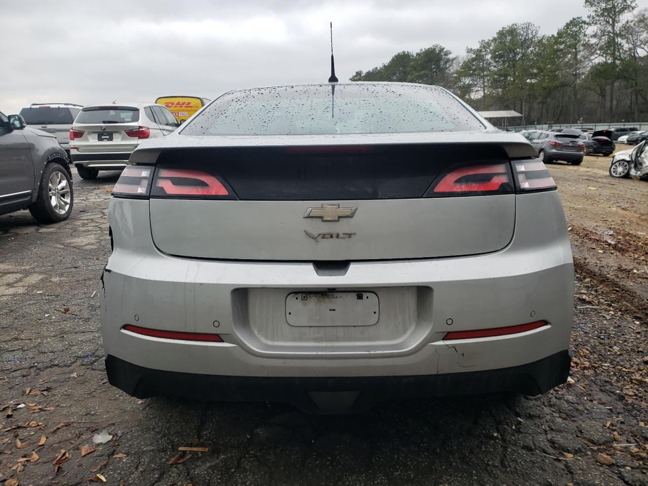 2013 Chevrolet Volt - Image 6