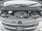 2012 HYUNDAI I800 STYLE for sale at Copart SANDTOFT