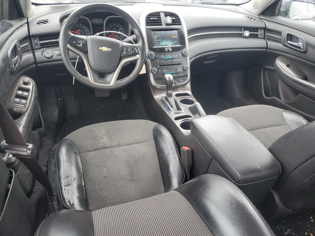 2015 Chevrolet Malibu - Image 8