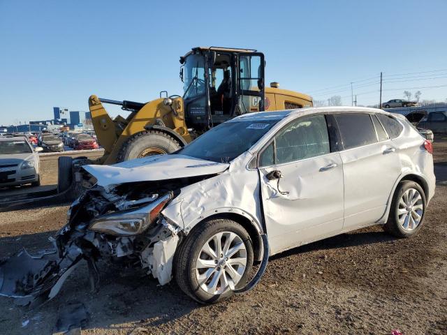 2017 Buick Envision Premium