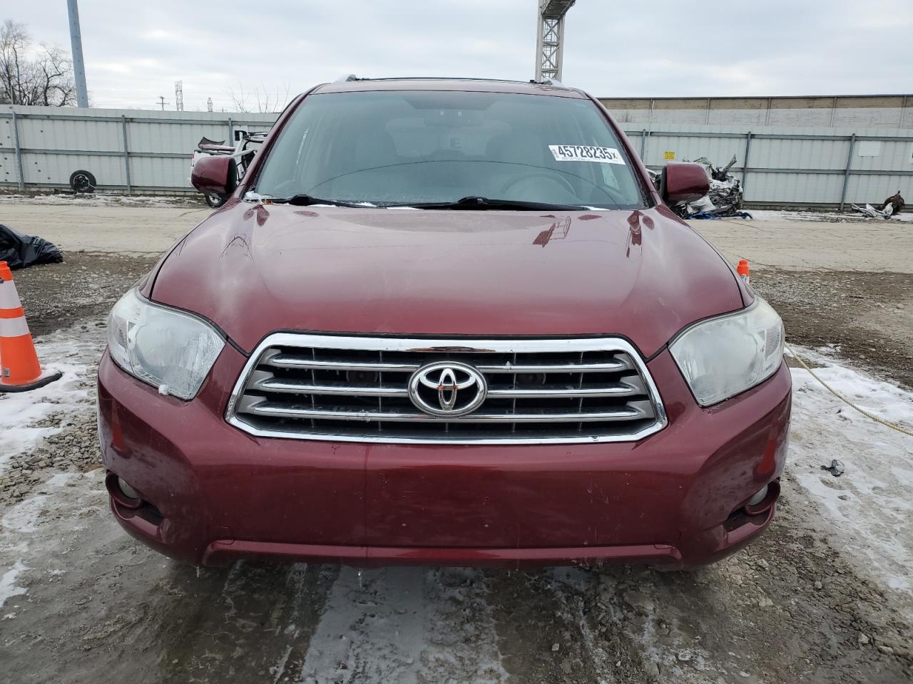 2010 Toyota Highlander - Image 5
