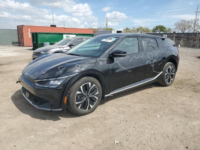 2024 Kia Ev6 Light