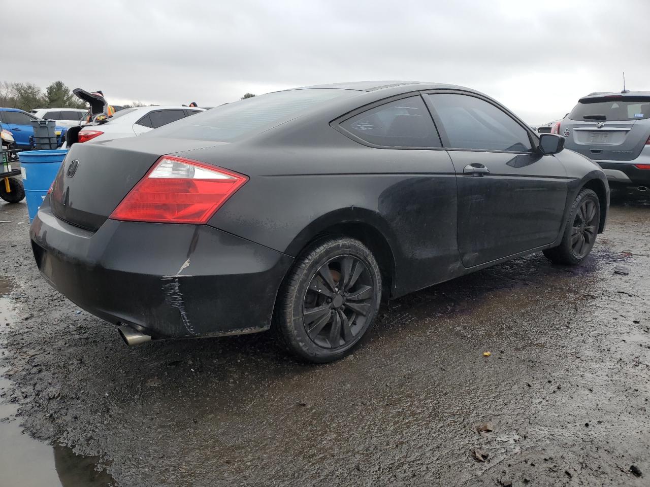 2010 Honda Accord - Image 3