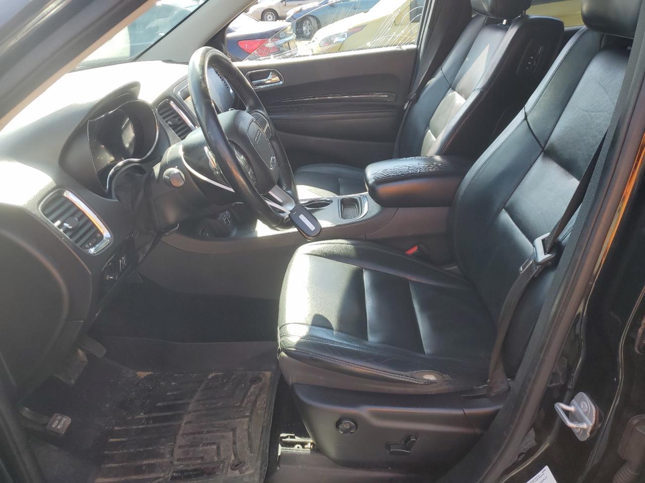 2014 Dodge Durango - Image 7