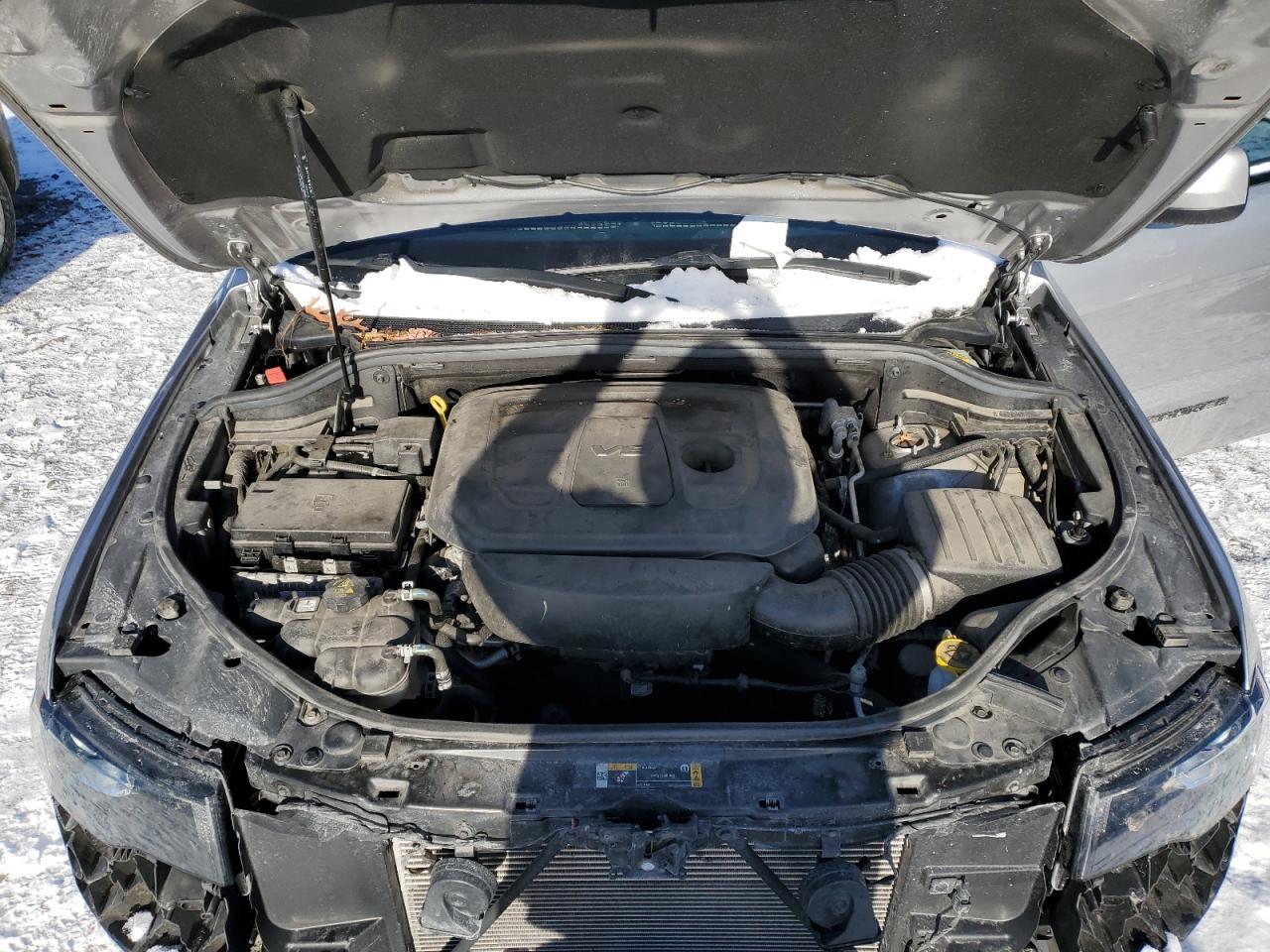 2021 Jeep Grand Cherokee - Image 12