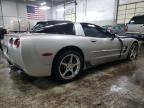 2004 Chevrolet Corvette  за продажба в Littleton, CO - Front End