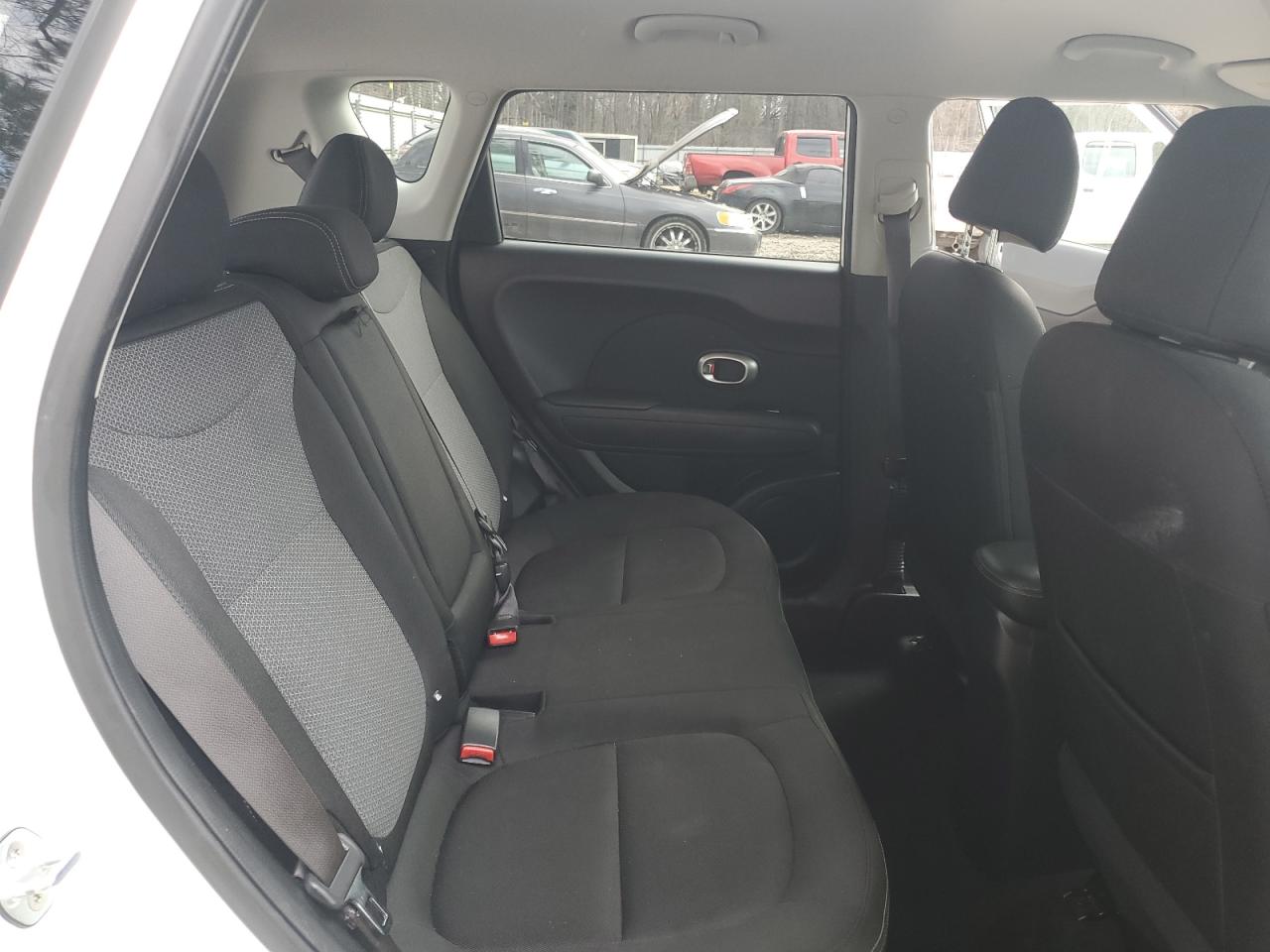 2019 Kia Soul - Image 10