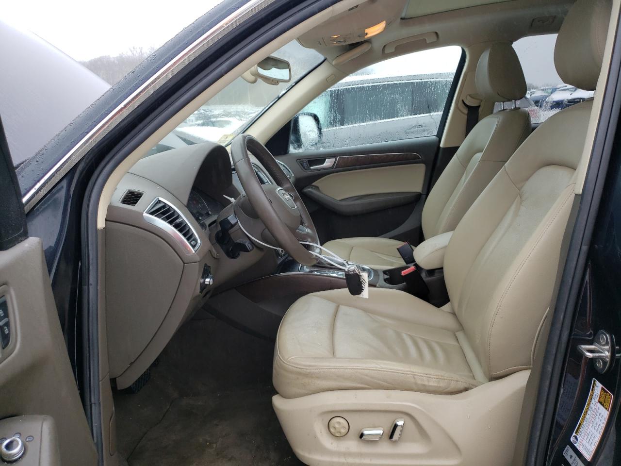 2014 Audi Q5 - Image 7
