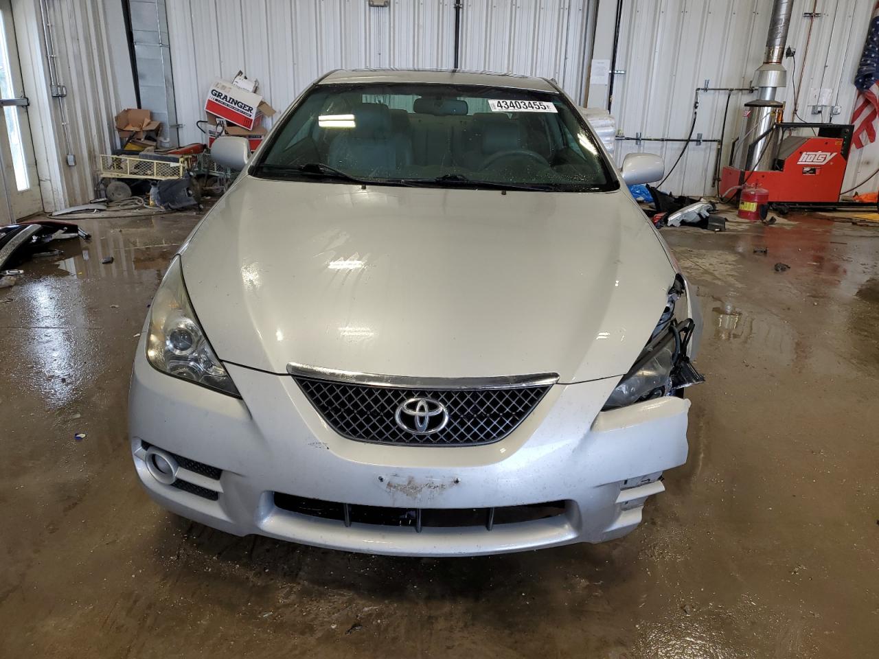2007 Toyota Camry Solara - Image 5