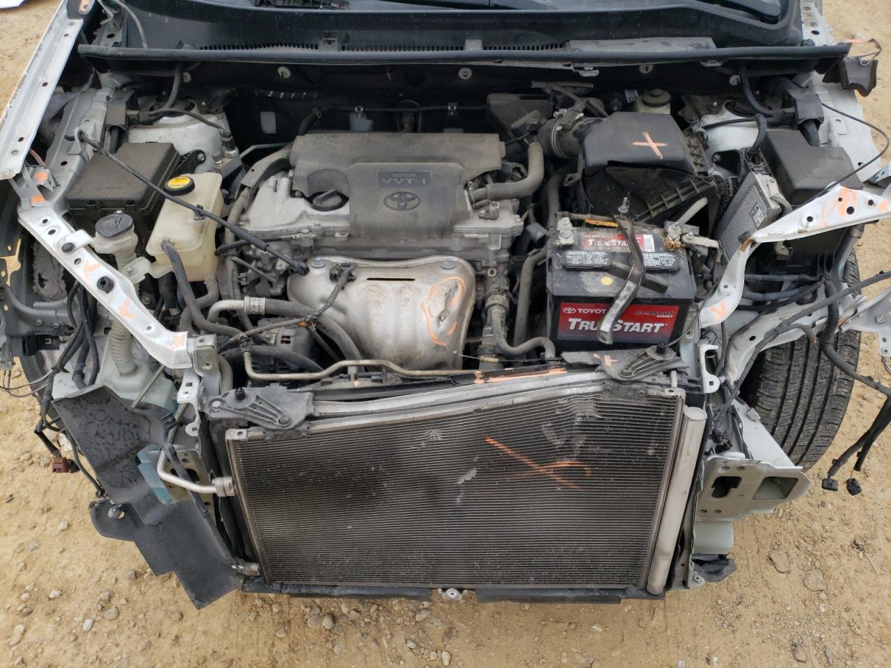 2017 Toyota RAV 4 - Image 12