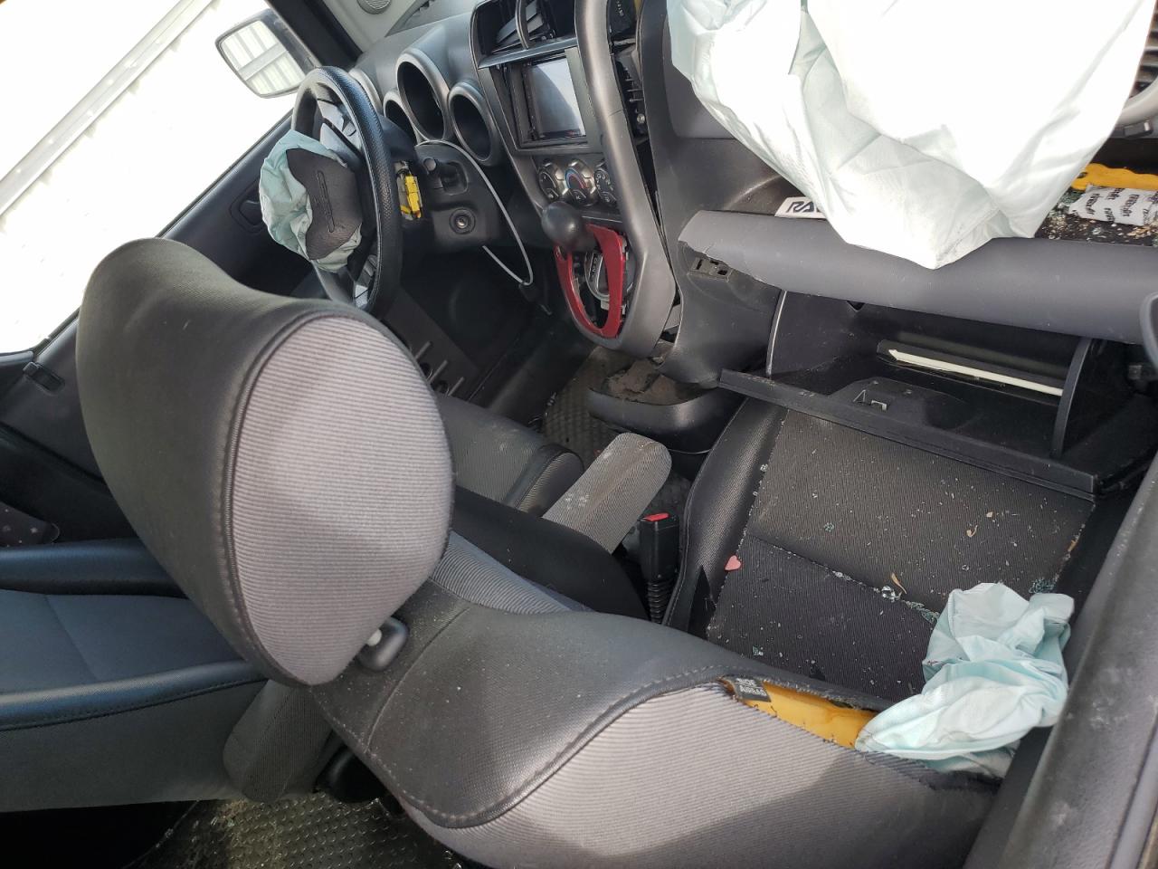 2006 Honda Element - Image 8