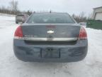 2008 Chevrolet Impala Ls იყიდება Leroy-ში, NY - Front End