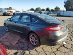 2015 Ford Fusion Se Hybrid for Sale in Martinez, CA - Vandalism