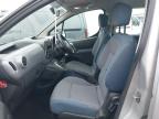 2009 CITROEN BERLINGO M for sale at Copart CHESTER