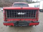 2012 Ford F150 Supercrew for Sale in Hurricane, WV - Burn - Interior
