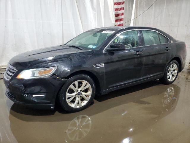 2011 Ford Taurus Sel