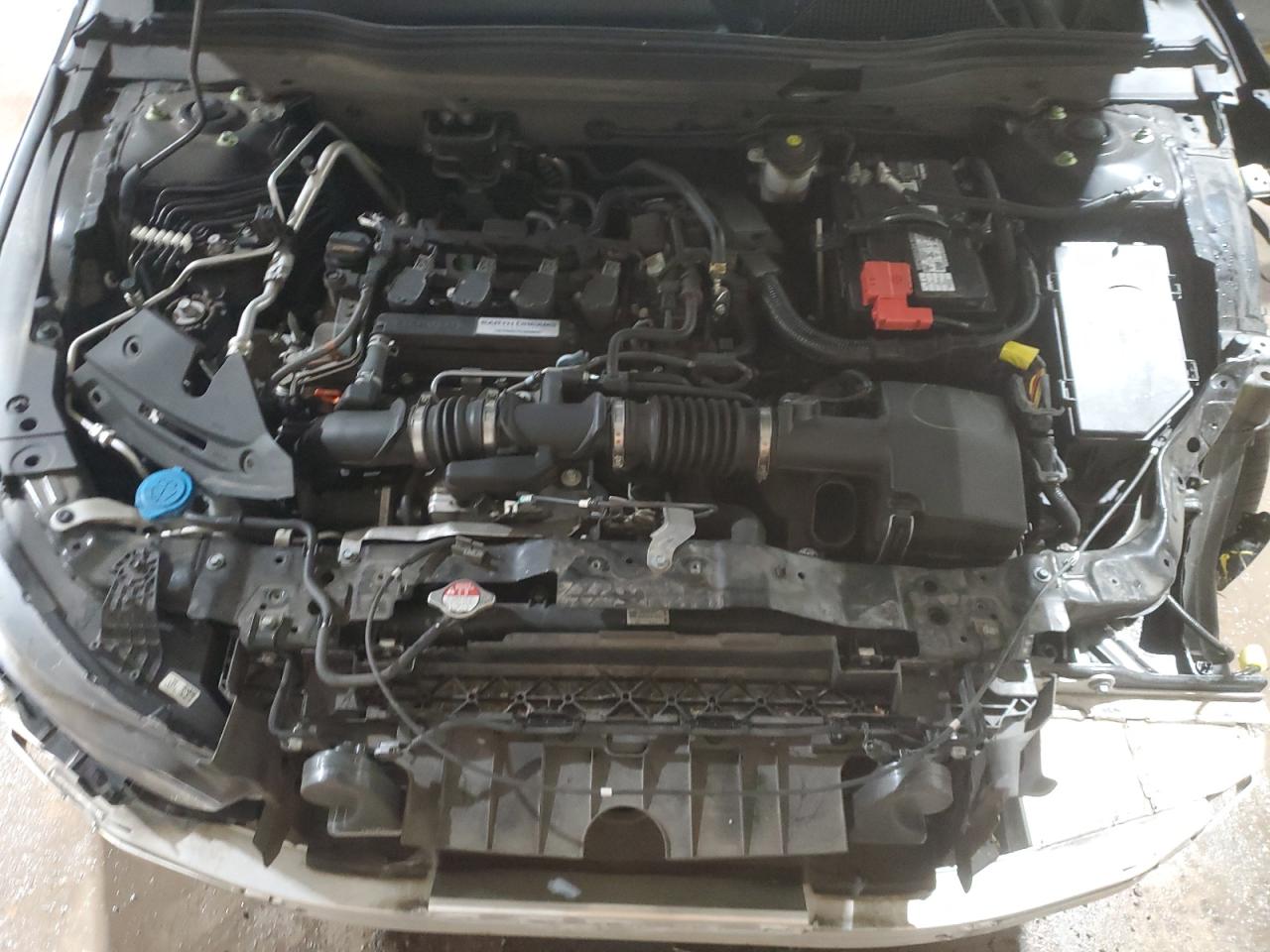 2019 Honda Accord - Image 12