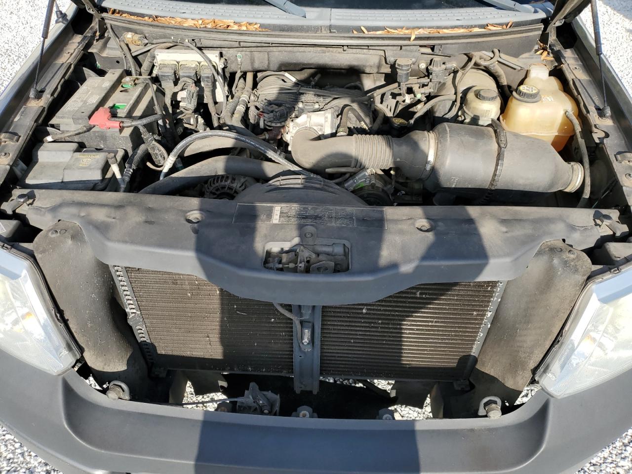 2005 Ford F-150 - Image 11