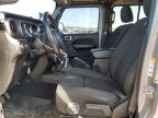 2019 Jeep Wrangler Unlimited Sport на продаже в Colorado Springs, CO - Front End